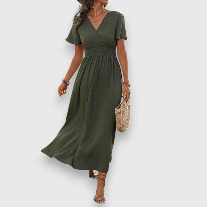 Greysen – Elegant Dress