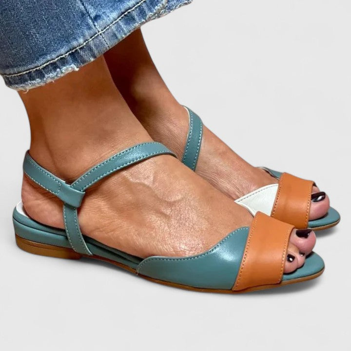 Kaleira | Elegant Sandals