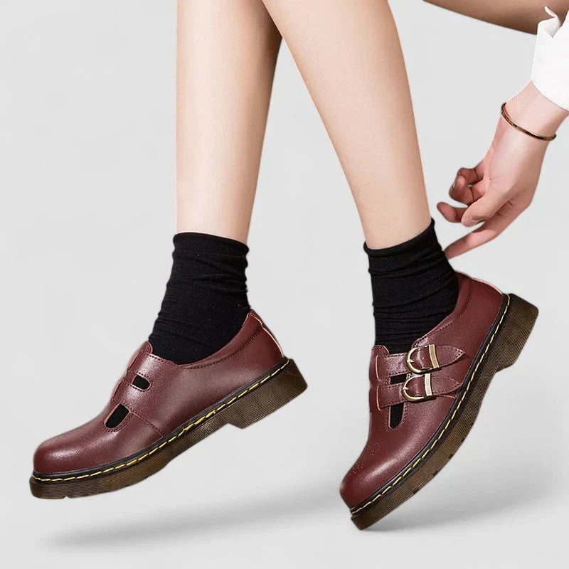 AVERY™ – ORTHOPEDIC MARY JANE SHOES