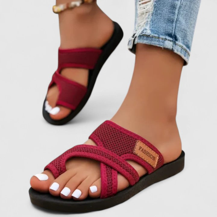 Riyelle | Orthopedic Sandals