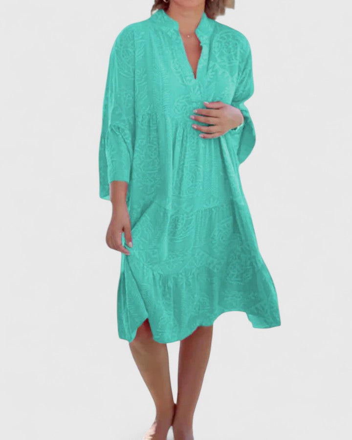 Antonette | Sophisticated Dress