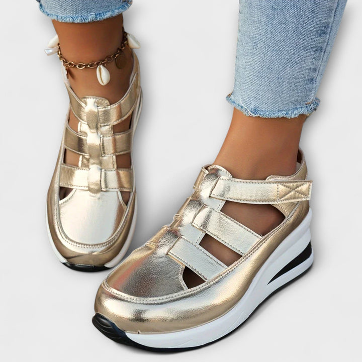 Liliana - Ergonomic sandals