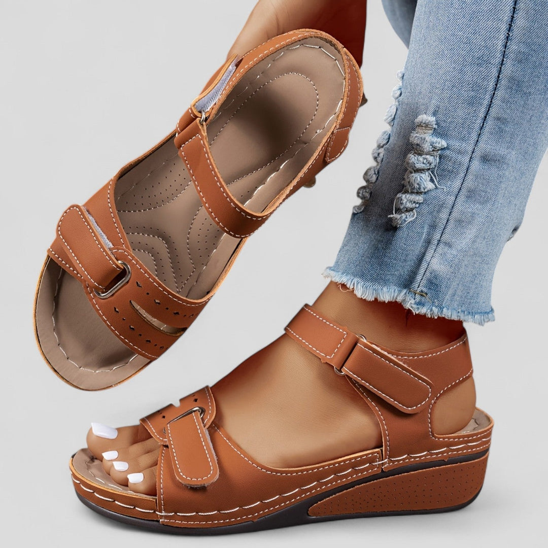 Irina | Orthopedic Sandals