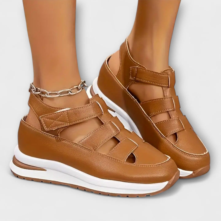 Emerina | Comfort Sandals