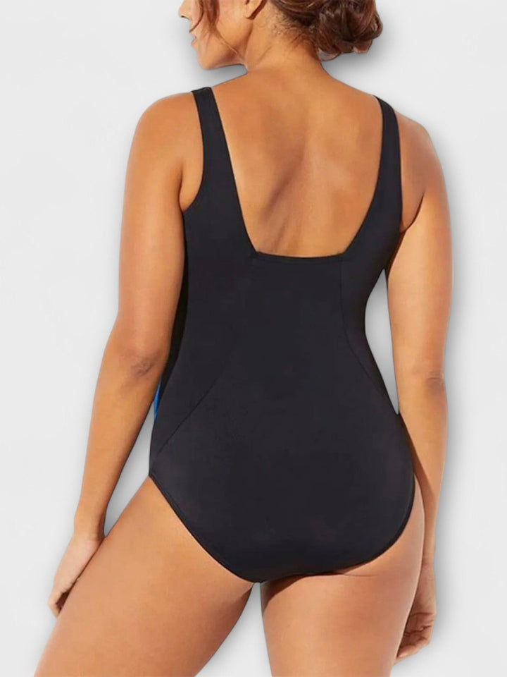 Marina - Tidal Glow Swimsuit