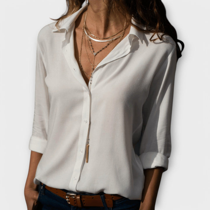 The Perfect Blouse