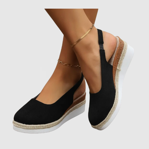 Mariam | Orthopedic Sandals™