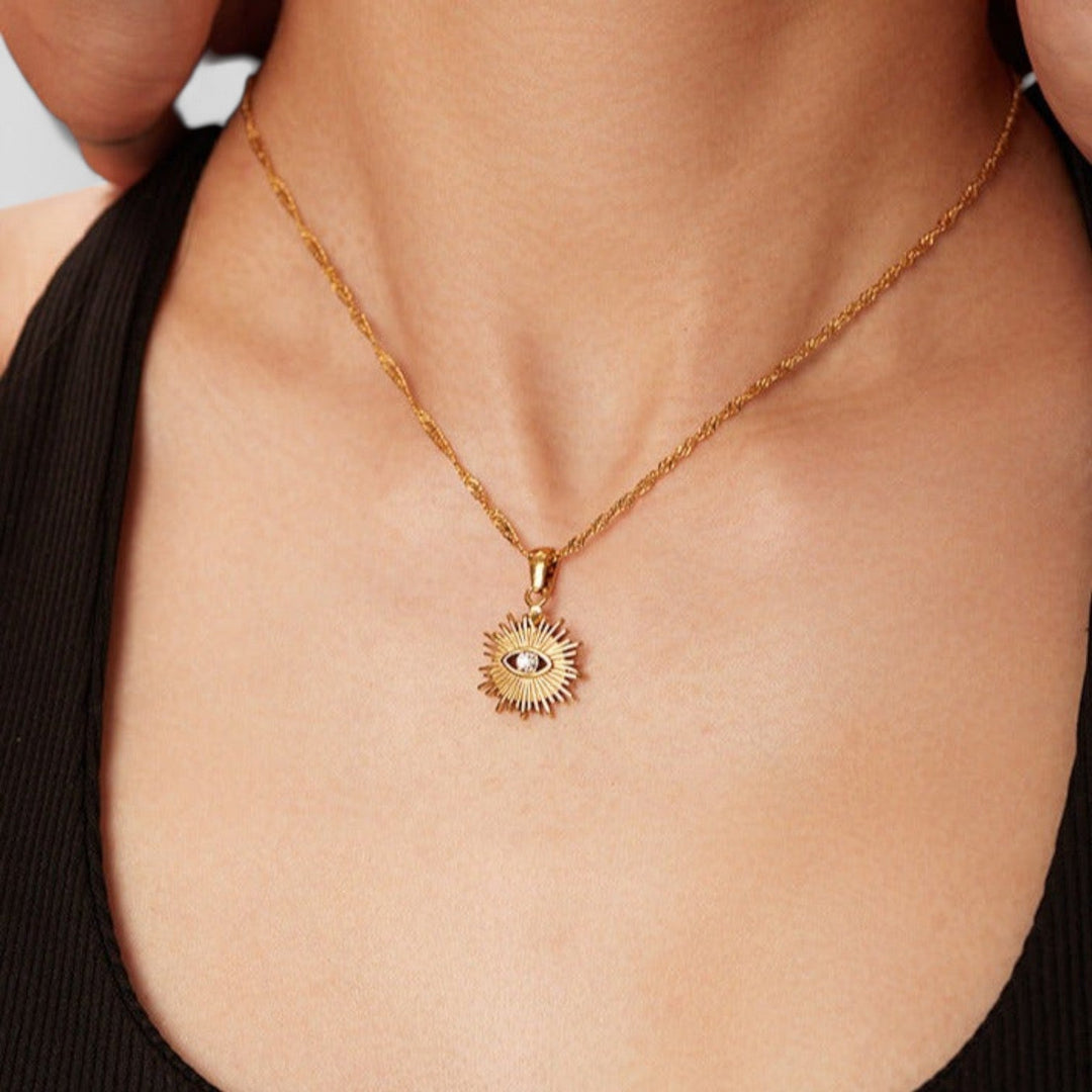 Solara | Necklace
