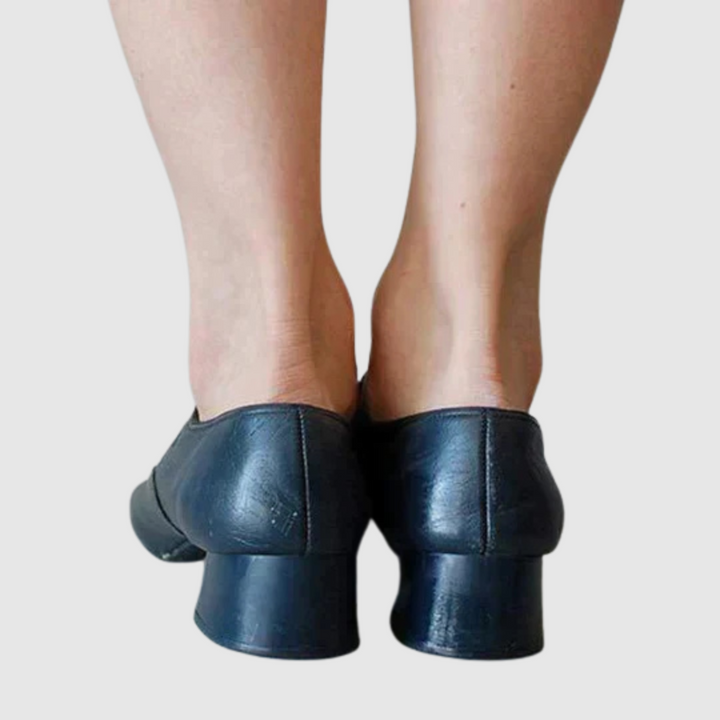 Daisy | Leather Shoes