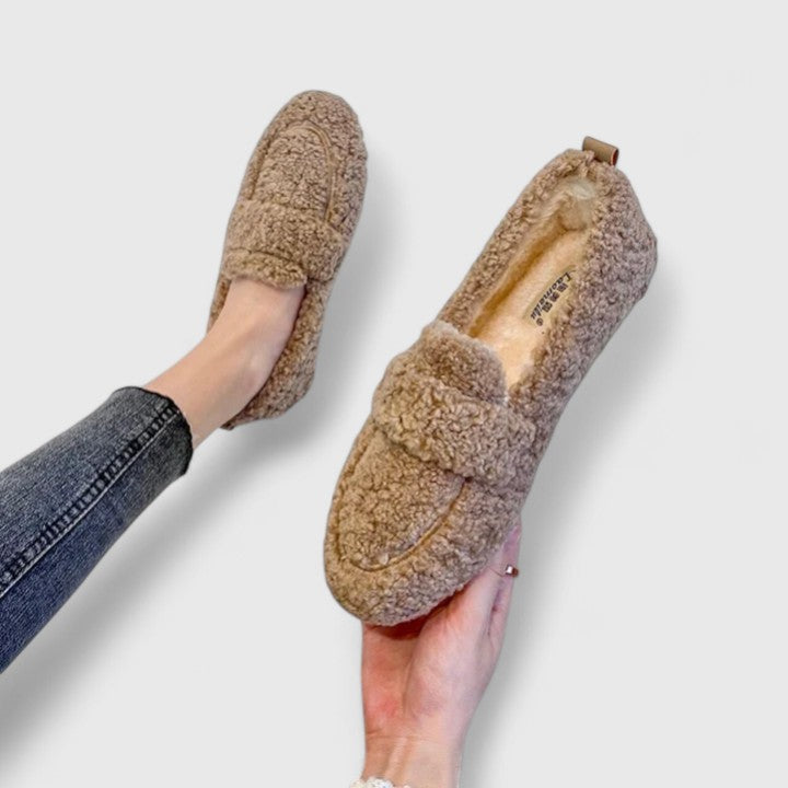Solenne | Elegant Slippers for Spring Comfort