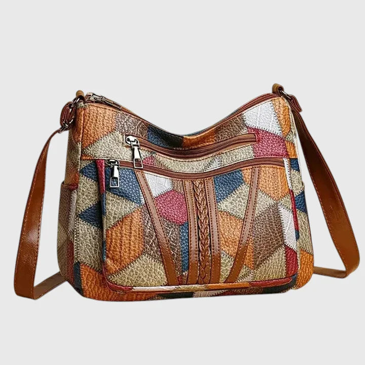 Hadriannah | Luxury Art Inspired Bag