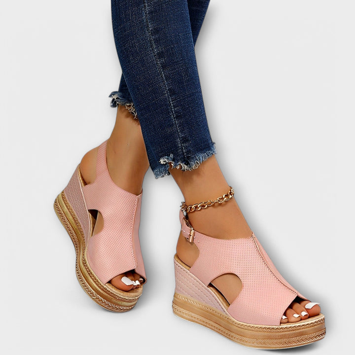 Rosalie - Innovative Orthopaedic Sandals