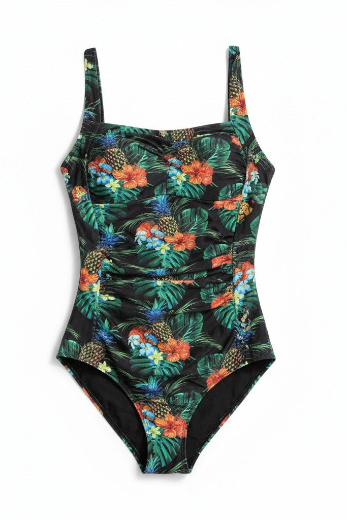 Aria - One-Piece Swimwear