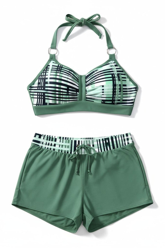 Nyssa - Chic Trendy Bikini
