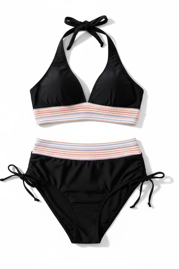 Amelia - Bikini Set with Tummy Control