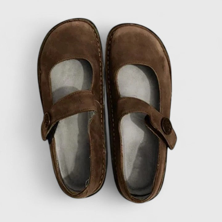 Emily | Orthopedic Shoes