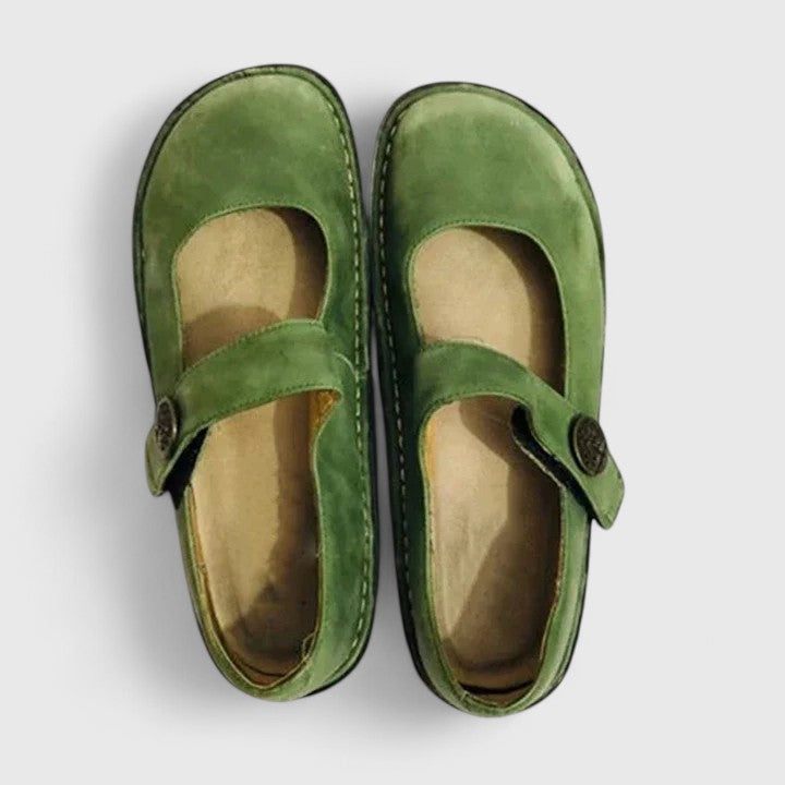 Emily | Orthopedic Shoes