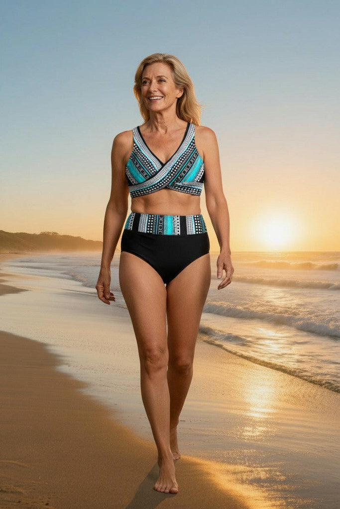 Maria - Stylish Bikini