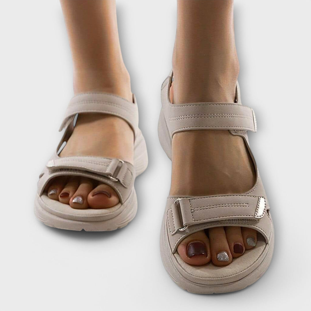 Nally - Orthopaedic Sandals